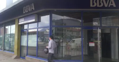 BANCO BBVA VERACRUZ BANCO BBVA VERACRUZ